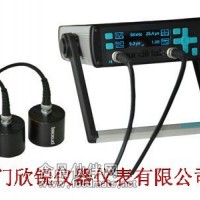 混凝土超聲波檢測儀Pundit Lab
