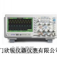 ADS1062CML示波器