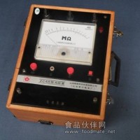 ZC48市電式高壓兆歐表