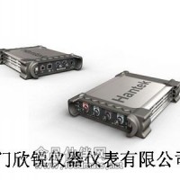USB虛擬示波器DSO3202A
