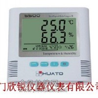智能溫濕度數(shù)據(jù)記錄儀S580-TH