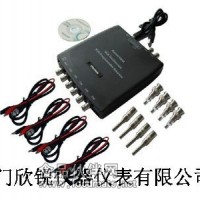 USB虛擬示波器Hantek1008A
