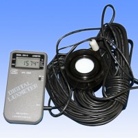 ZDS-10W-2D型水下照度計