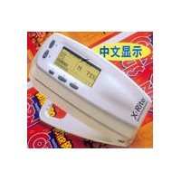 X-Rite愛色麗530分光密度儀