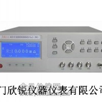 JK2512D精密直流低電阻測試儀