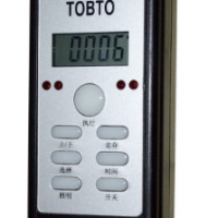 掌心型葉片頻率測量分析儀FM1300B