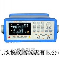 AT520L電池內阻測試儀