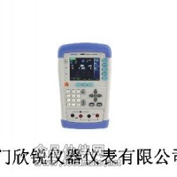 AT528L手持電池測試儀