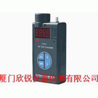 CYB25礦用氧氣檢測報警儀