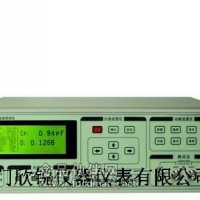 JK2618B電容測試儀