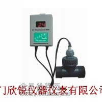 在線EC控制流量儀Control 3000