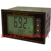 PHG-30型工業(yè)pH計