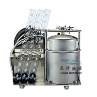 美國FOGGER 氣流流型檢測儀器 DI水超聲波水霧發生器