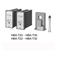 HBA加熱器斷線警報器