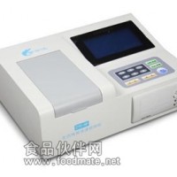 多功能食品安全檢測儀|智云達多功能食品安全檢測儀
