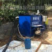酸棗加工廢水處理設備假日優惠