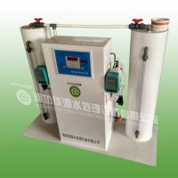 泳池水處理系統特點設備價格