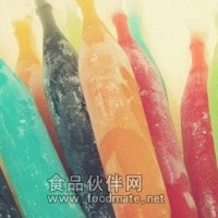 供應恒宇果味棒棒冰復配乳化增稠劑