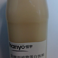 EU2K發酵型植物蛋白飲料復配乳化增稠劑