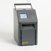 fluke9170、干體爐、干井爐、干體式溫度校驗爐