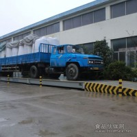 電子大地磅1T~150T