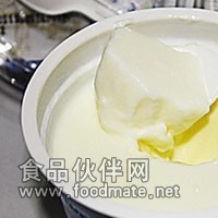 酸奶穩定劑