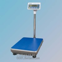 600kg電子臺秤 天津廠家直銷