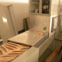 微波竹制品干燥殺菌設備  微波竹制品干燥殺菌設備廠家