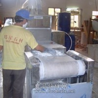 微波陶瓷加熱烘干設備，陶瓷產品微波烘干機