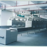 微波肉松干燥殺菌機(jī) 微波肉松干燥殺菌機(jī)廠家
