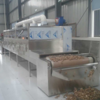 燕麥片微波殺菌機(jī) 燕麥片微波殺菌機(jī)廠家 燕麥片微波殺菌機(jī)參數(shù)
