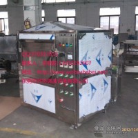 節能微波干燥殺菌爐，微波干燥殺菌爐