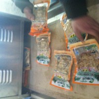 鹵制品微波殺菌機 鹵制品微波殺菌機廠家  鹵制品殺菌機價格