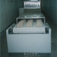 蛋托微波干燥機，紙托微波干燥機