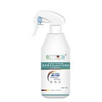 進口食品外包裝消毒劑oxytech冷凍食品消毒殺芽孢劑