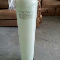 軟化水處理玻璃鋼罐