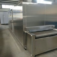 蔬菜加工速凍機廠家