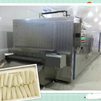 農副產品速凍機廠家