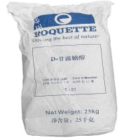 D-甘露糖醇廠家