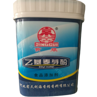 乙基麥芽酚京萃 純香焦香型乙基麥芽酚 肉制品去腥增鮮增味