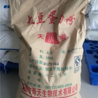 供應大豆蛋白