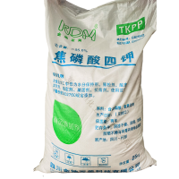 焦磷酸四鉀食品級(jí)乳化劑水分保持劑 焦磷酸鉀25kg/袋
