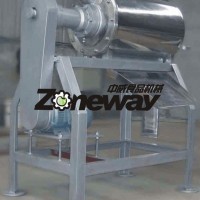 果漿過濾設備 DJZ型打漿精制過濾機