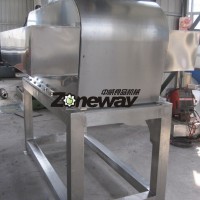 橘子剝皮榨汁機
