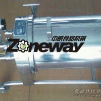 XSK型硅藻土過濾機