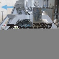 DJ2型雙道打漿機(jī)