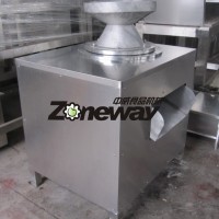 YMJ型椰肉破碎機