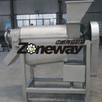 LZ型果蔬榨汁機