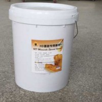 面包糖漿