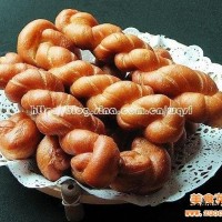 麻花改良劑